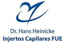 Clínica de injertos capilares en Barcelona, Hans Heinicke.